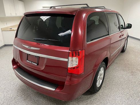 Used 2012 Chrysler Town & Country Touring w/ Entertainment Group #1 image 5