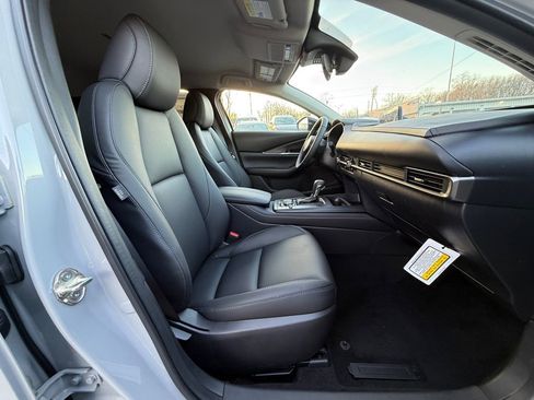 New 2026 MAZDA CX-30 AWD 2.5 S w/ Select Sport Pkg image 23