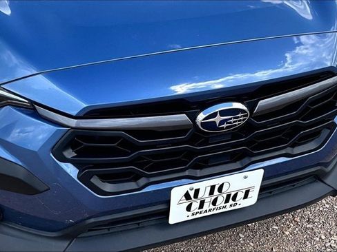 Used 2024 Subaru Crosstrek 2.0i Premium AWD/4WD image 31