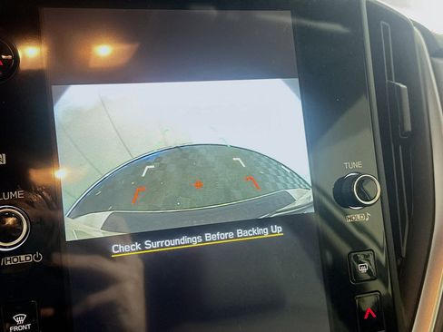 Used 2024 Subaru Crosstrek 2.0i Premium image 22