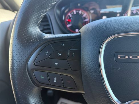 Used 2023 Dodge Challenger SXT w/ Blacktop Package image 20