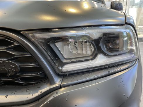 Used 2021 Dodge Durango SRT Hellcat w/ Technology Group AWD/4WD image 5