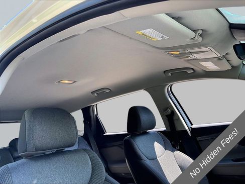 Used 2019 Hyundai Santa Fe SE w/ Cargo Package AWD/4WD image 20