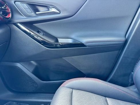 Used 2025 Chevrolet Equinox RS w/ Safety and Technology Package image 19