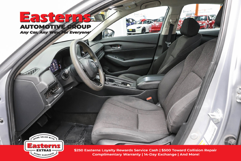 Used 2023 Honda Accord LX image 15