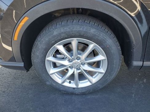 New 2026 Honda CR-V EX image 17