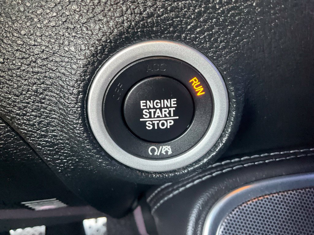 Used 2017 Dodge Challenger T/A RWD image 44