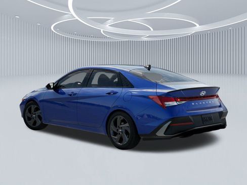 New 2026 Hyundai Elantra Sport image 5