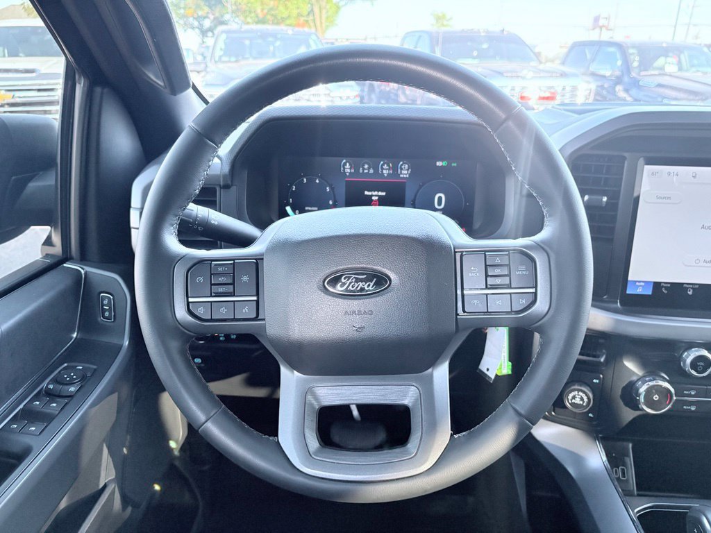 Used 2026 Ford F150 XLT w/ FX4 Off-Road Package AWD/4WD image 16