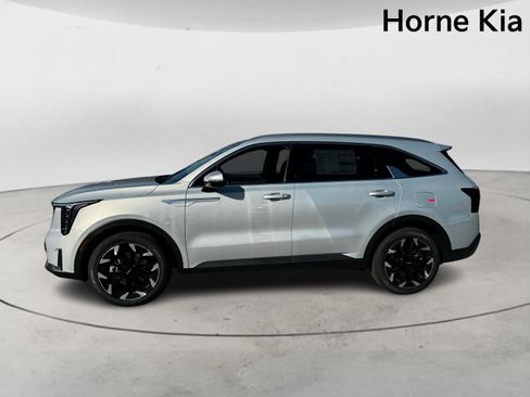 New 2026 Kia Sorento EX image 6