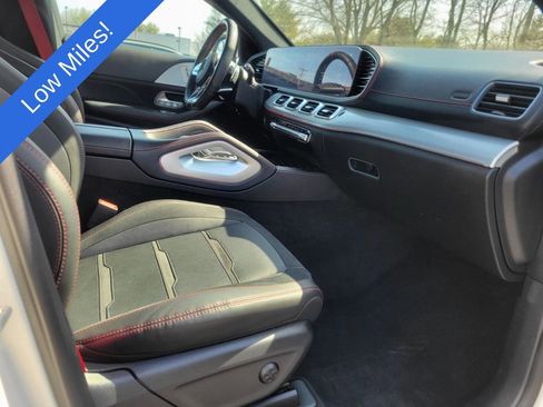 Certified 2023 Mercedes-Benz GLE 53 AMG 4MATIC Coupe image 9
