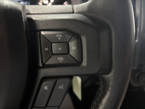 Used 2018 Ford F150 XLT w/ Equipment Group 302A Luxury image 16