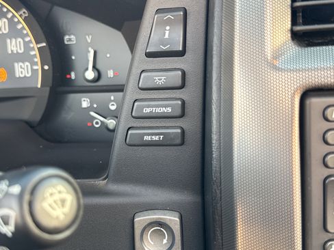 Used 2004 Cadillac XLR 2DR CONV image 43