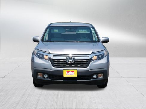 Used 2018 Honda Ridgeline RTL image 2