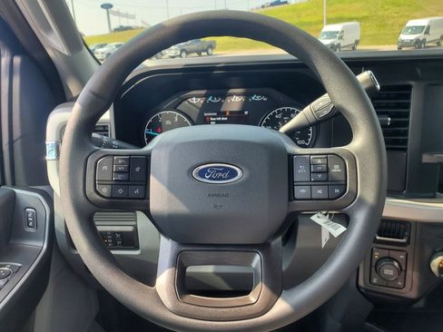 New 2026 Ford F250 XL w/ STX Appearance Package image 23