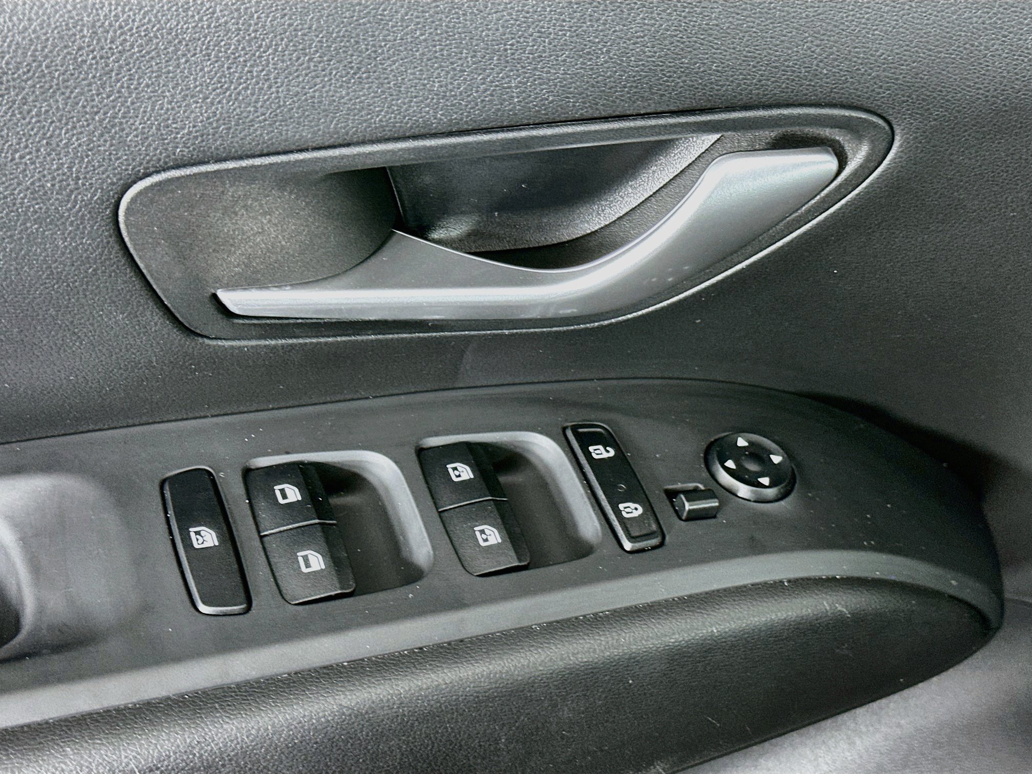 Used 2023 Hyundai Tucson SEL w/ Convenience Package FWD image 15