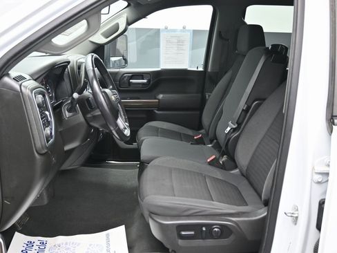 Used 2022 Chevrolet Silverado 2500 LT w/ Convenience Package image 16