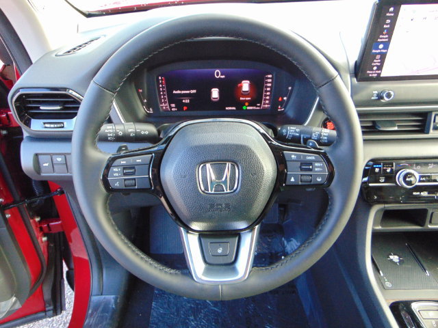 New 2026 Honda Pilot Elite image 15