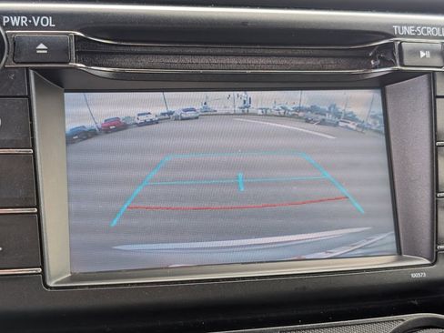 Used 2018 Toyota RAV4 LE w/ All Weather Liner Package image 17