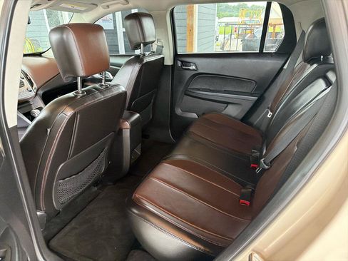 Used 2012 GMC Terrain SLT w/ Cargo Package FWD image 16