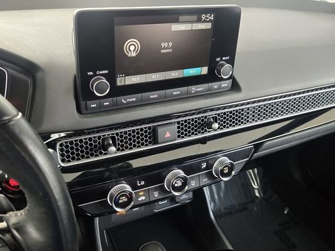 Certified 2022 Honda Civic Sport image 20