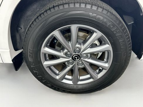 Used 2025 MAZDA CX-5 AWD 2.5 S w/ Preferred Package image 11