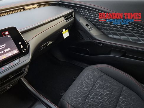 New 2026 Dodge Charger R/T w/ Blacktop Package AWD/4WD image 20