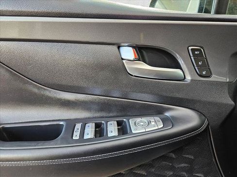 Used 2022 Hyundai Santa Fe Calligraphy FWD image 25