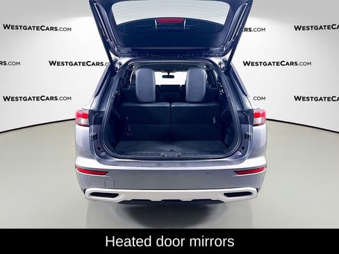 Used 2024 Mitsubishi Outlander SE image 13