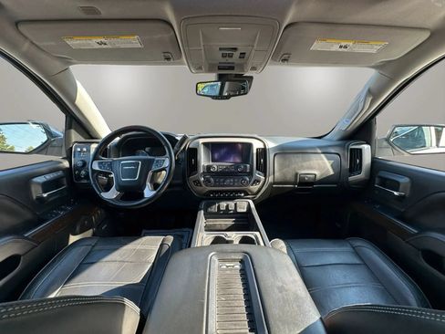Used 2018 GMC Sierra 1500 Denali AWD/4WD image 25
