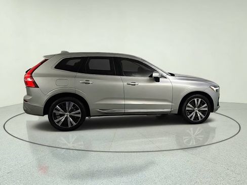 Certified 2023 Volvo XC60 B5 Plus w/ Protection Package Premier FWD image 8