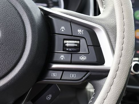 Used 2021 Subaru Forester Limited w/ Popular Package #3 image 38