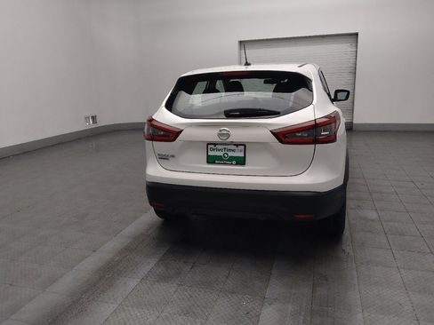 Used 2021 Nissan Rogue Sport S image 7