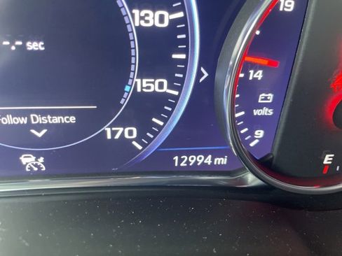 Used 2023 Chevrolet Blazer RS w/ Driver Confidence II Package image 16