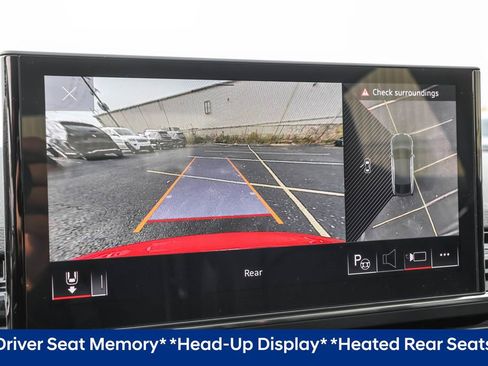 Used 2024 Audi S5 Prestige w/ Prestige Package image 9