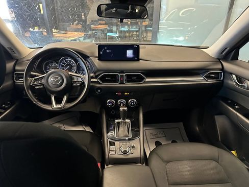Used 2023 MAZDA CX-5 AWD 2.5 S image 9