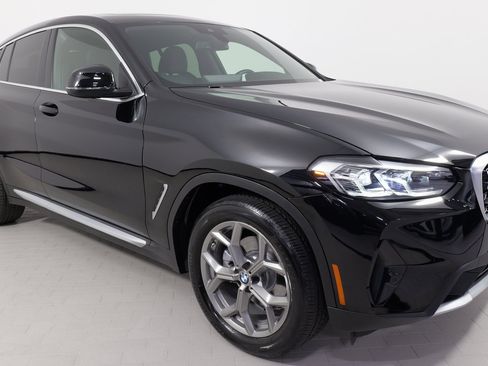 Used 2022 BMW X4 xDrive30i w/ Convenience Package image 13