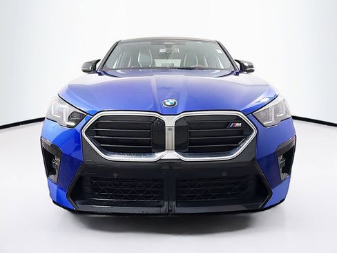 Used 2024 BMW X2 M35i image 2