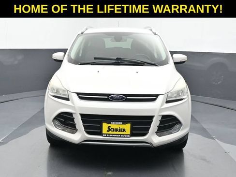 Used 2014 Ford Escape Titanium AWD/4WD image 9