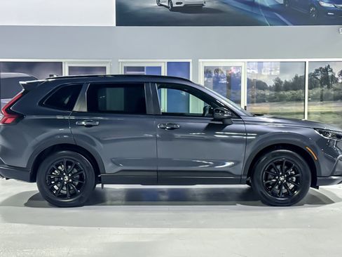 Used 2026 Honda CR-V Sport-L image 8
