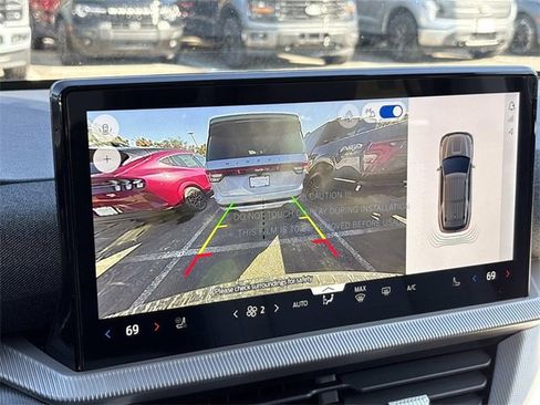 New 2026 Ford Explorer Active w/ Active Comfort Package image 27