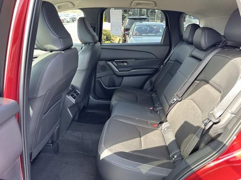 New 2026 MAZDA CX-5 Select image 25