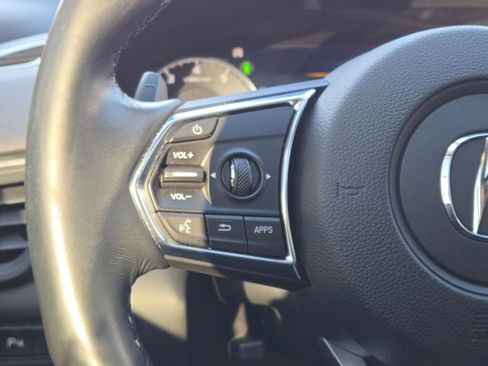 Used 2023 Acura TLX w/ Technology Package image 33