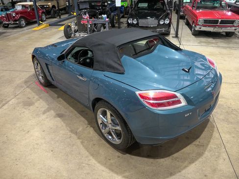 Used 2007 Saturn Sky w/ Premium Trim Pkg image 27