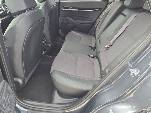 New 2026 Kia Seltos S FWD image 17