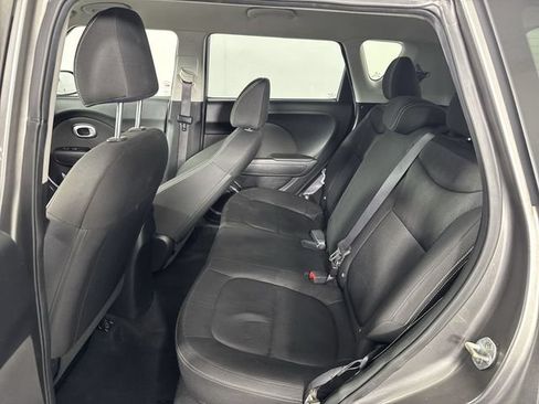 Used 2019 Kia Soul w/ Convenience Package FWD image 22