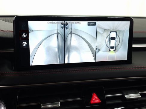 New 2026 Genesis G70 3.3T Sport Prestige image 24