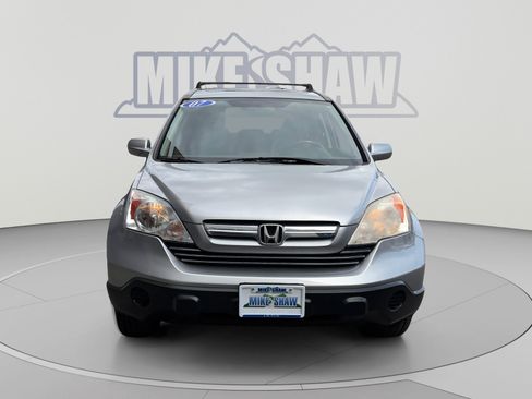 Used 2007 Honda CR-V EX-L image 8