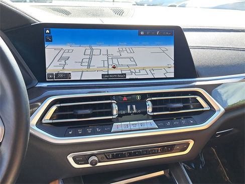 Used 2023 BMW X5 xDrive40i w/ M Sport Package image 28