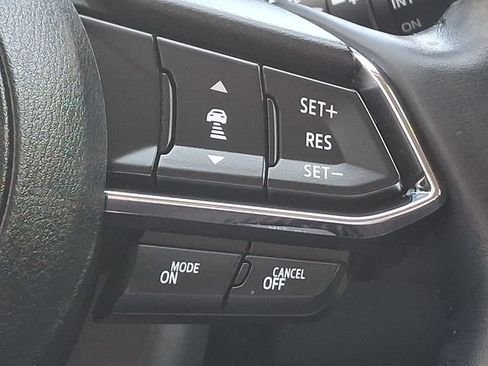 Used 2023 MAZDA CX-5 AWD 2.5 S image 23